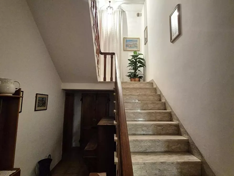 Immagine 17 di Casa semindipendente in vendita  a San Miniato