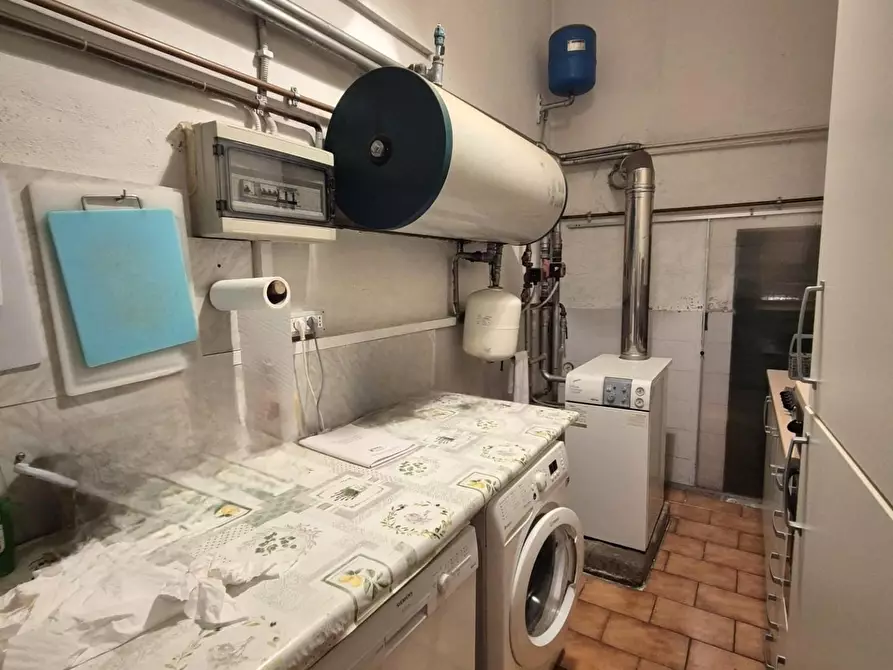 Immagine 32 di Casa semindipendente in vendita  a San Miniato