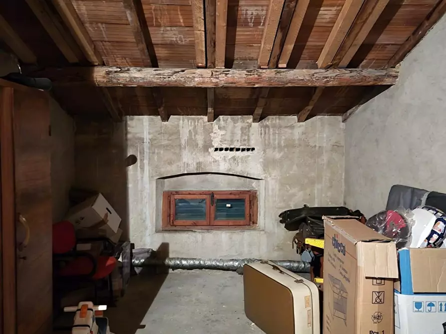 Immagine 27 di Casa semindipendente in vendita  a San Miniato