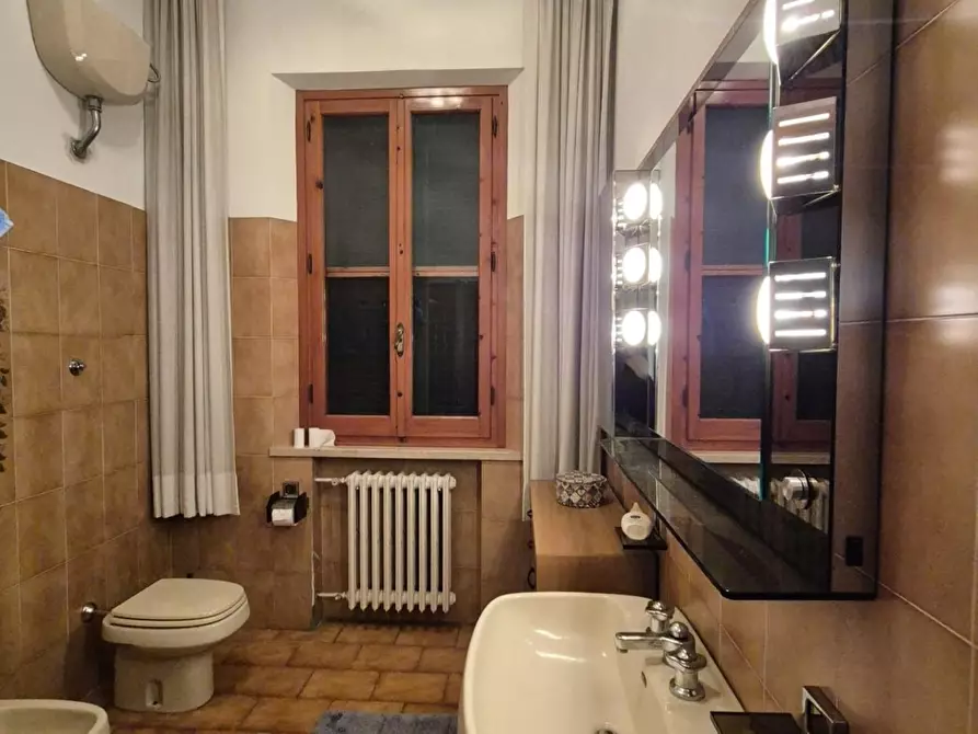 Immagine 23 di Casa semindipendente in vendita  a San Miniato