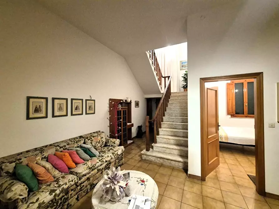 Immagine 1 di Casa semindipendente in vendita  a San Miniato