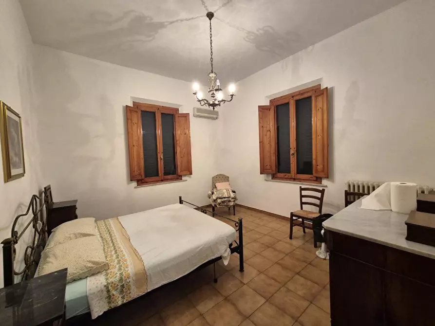 Immagine 2 di Casa semindipendente in vendita  a San Miniato