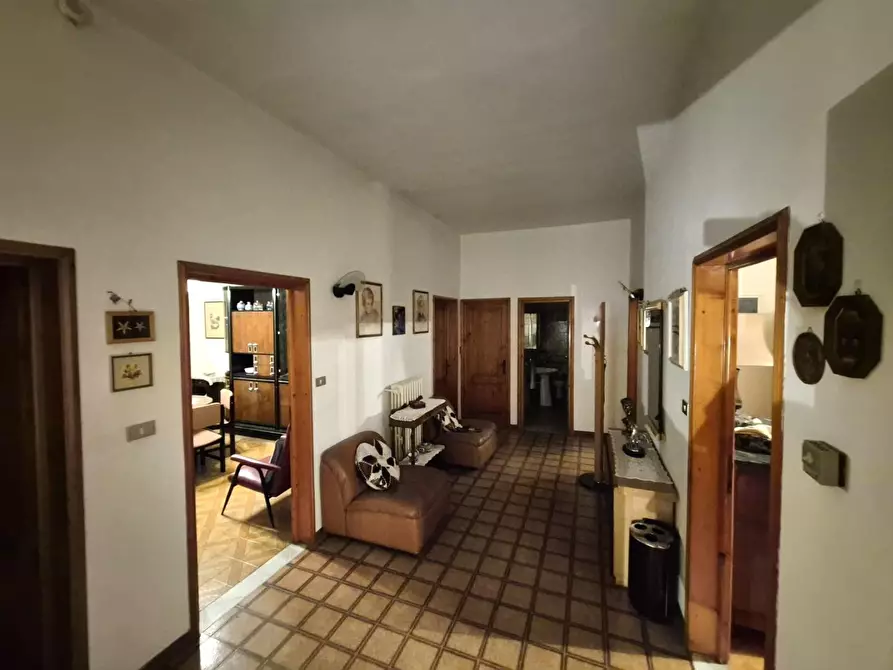 Immagine 19 di Casa semindipendente in vendita  a San Miniato