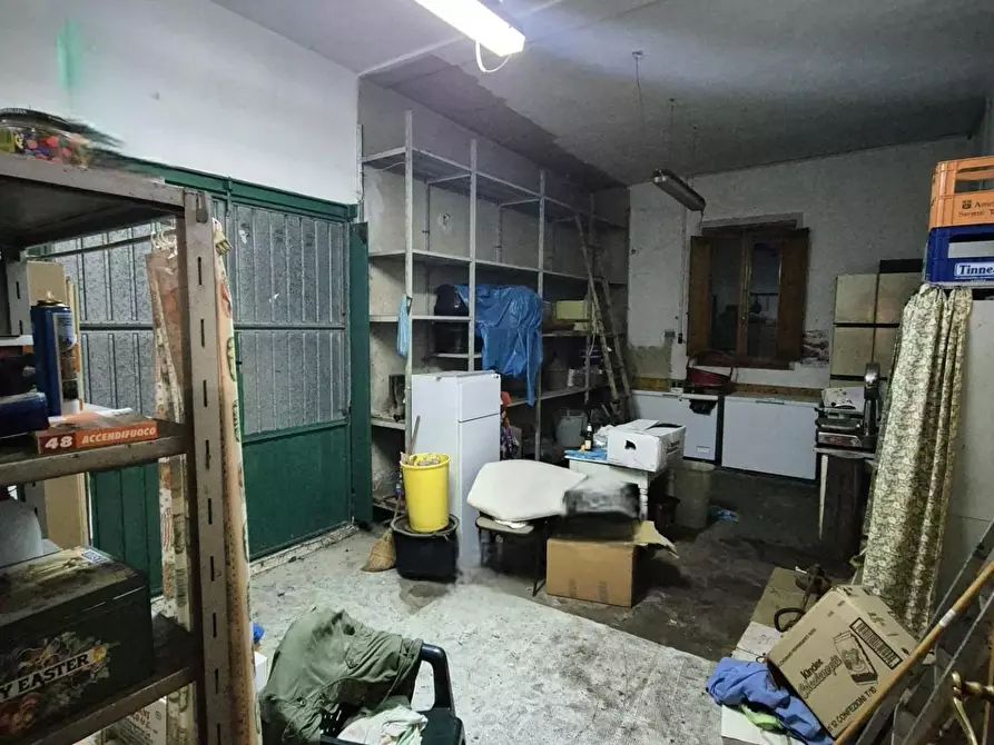 Immagine 29 di Casa semindipendente in vendita  a San Miniato