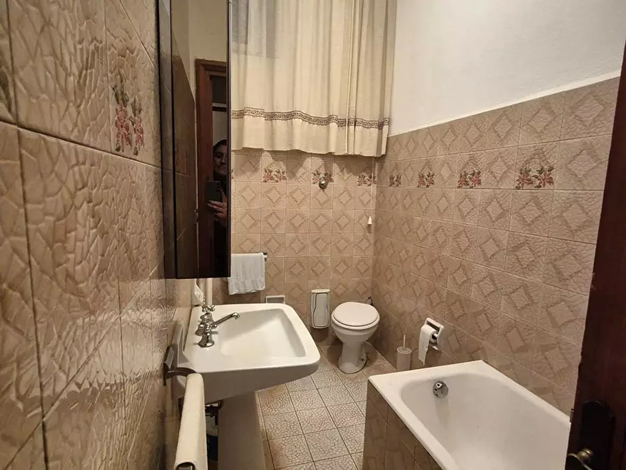 Immagine 4 di Casa semindipendente in vendita  a San Miniato