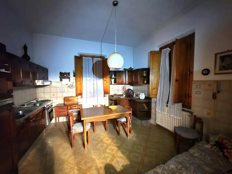 Immagine 16 di Casa semindipendente in vendita  a San Miniato