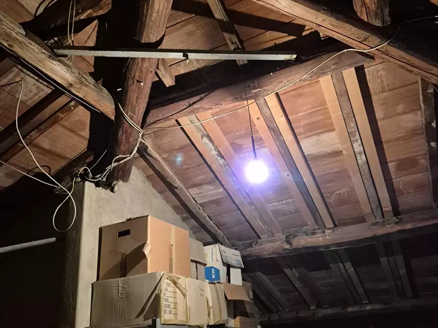 Immagine 26 di Casa semindipendente in vendita  a San Miniato