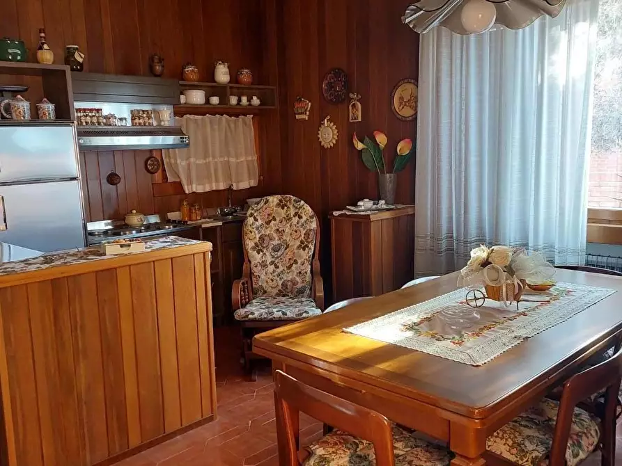 Immagine 4 di Casa indipendente in vendita  a Santa Croce Sull'arno