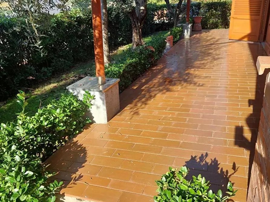 Immagine 13 di Casa indipendente in vendita  a Santa Croce Sull'arno