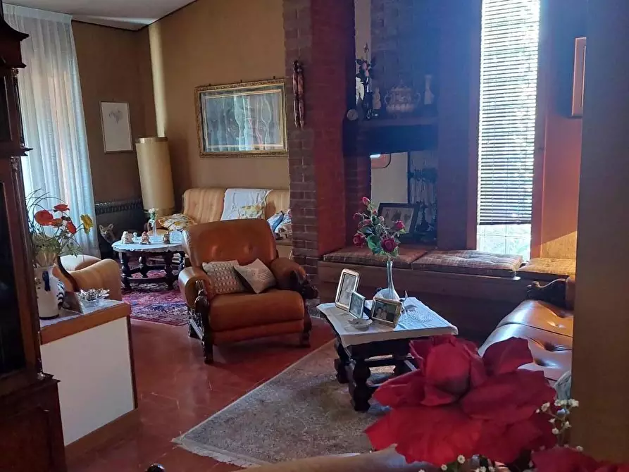 Immagine 3 di Casa indipendente in vendita  a Santa Croce Sull'arno