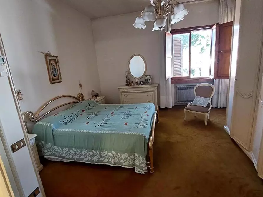 Immagine 8 di Casa indipendente in vendita  a Santa Croce Sull'arno