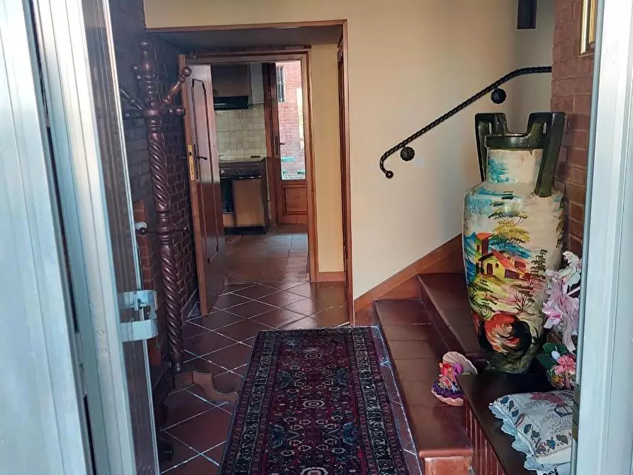 Immagine 2 di Casa indipendente in vendita  a Santa Croce Sull'arno