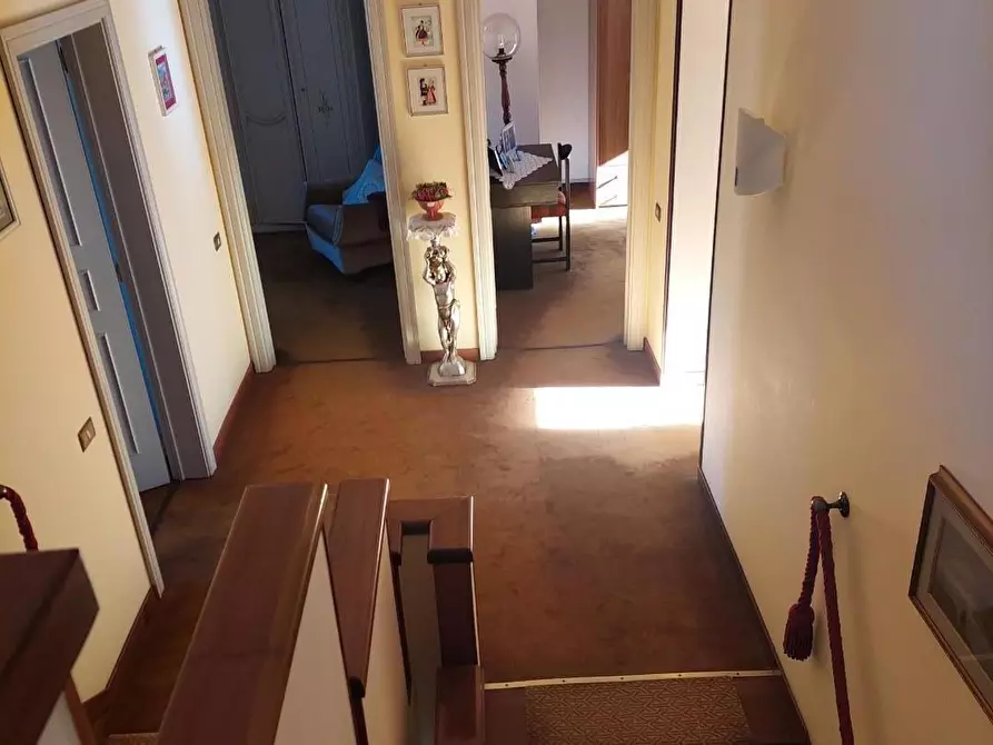 Immagine 5 di Casa indipendente in vendita  a Santa Croce Sull'arno