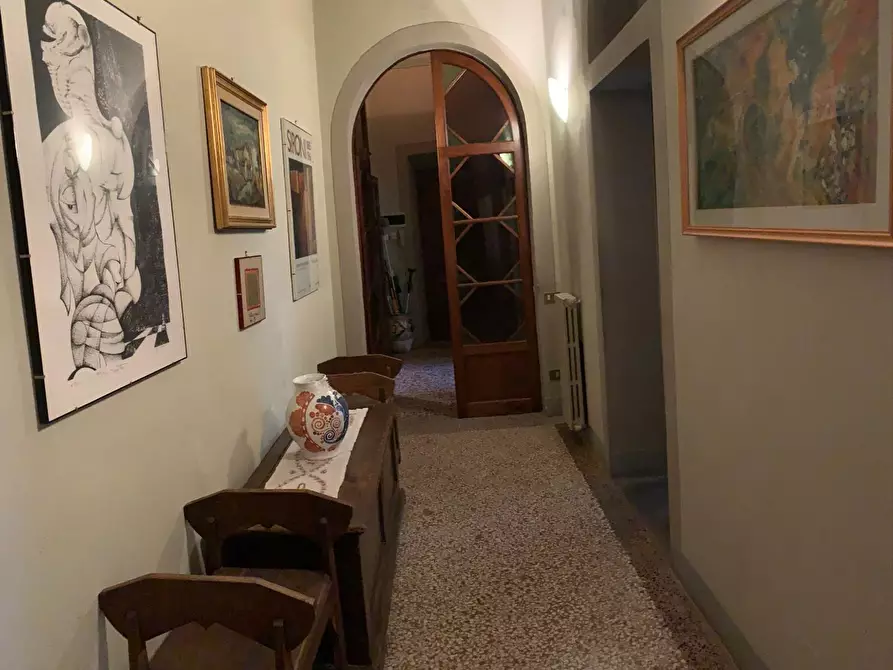 Immagine 10 di Appartamento in vendita  a Pisa