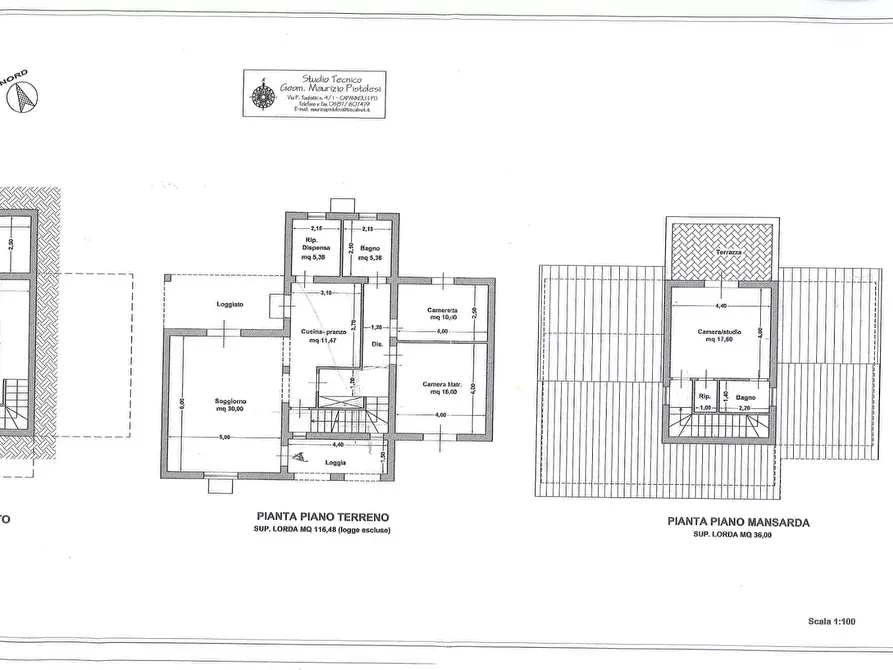 Immagine 13 di Terreno residenziale in vendita  a Capannoli