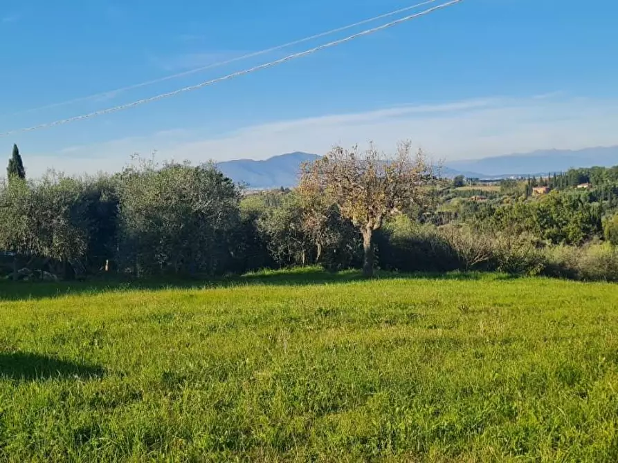 Immagine 1 di Terreno residenziale in vendita  a Capannoli