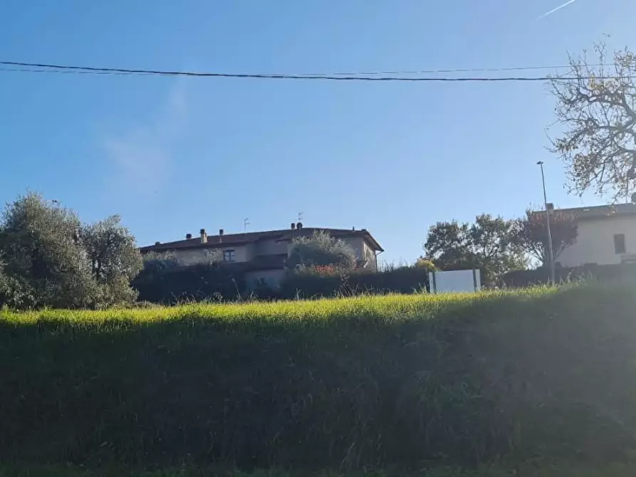 Immagine 7 di Terreno residenziale in vendita  a Capannoli
