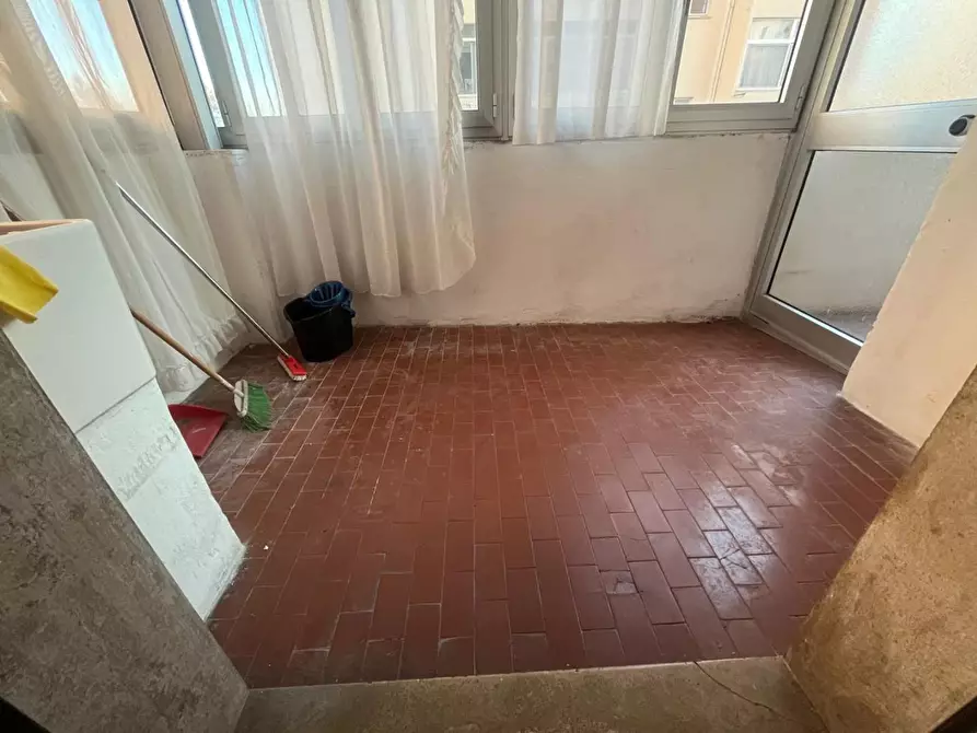 Immagine 3 di Appartamento in vendita  a Livorno