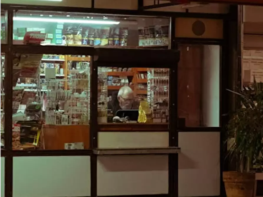 Immagine 1 di Bar / Ristorante in vendita  a Torino