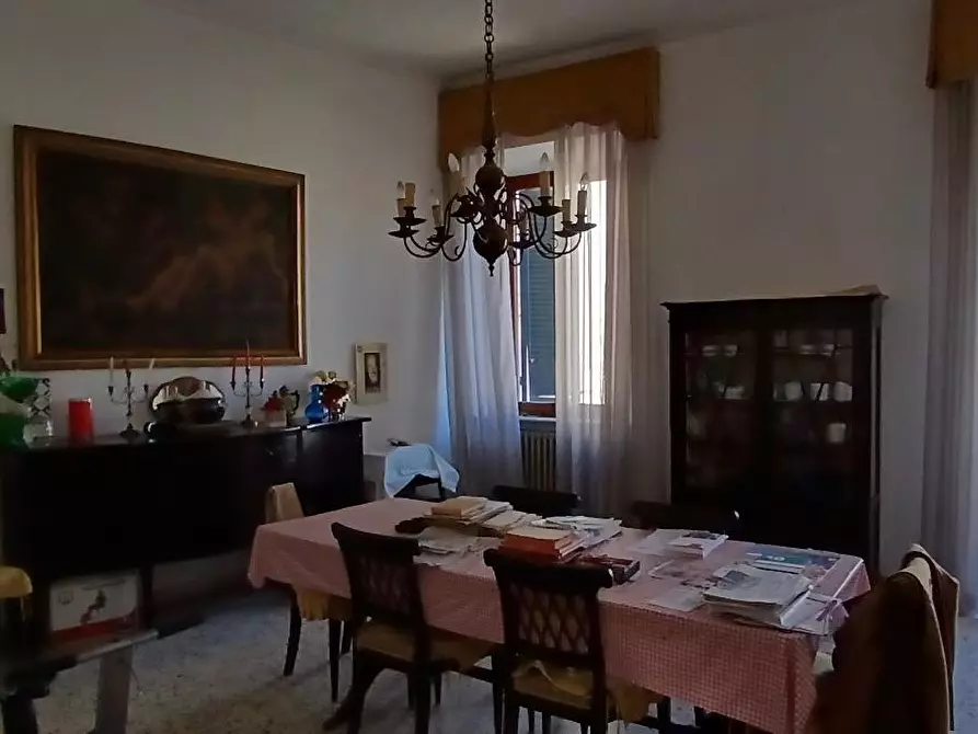 Immagine 8 di Appartamento in vendita  a Pisa