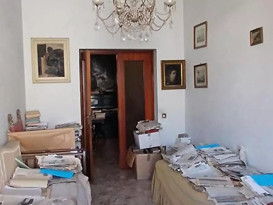 Immagine 20 di Appartamento in vendita  a Pisa