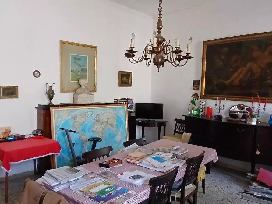 Immagine 7 di Appartamento in vendita  a Pisa