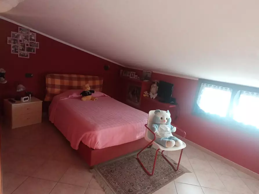 Immagine 34 di Appartamento in vendita  a Montopoli In Val D'arno