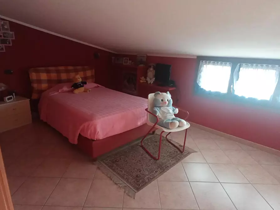 Immagine 32 di Appartamento in vendita  a Montopoli In Val D'arno