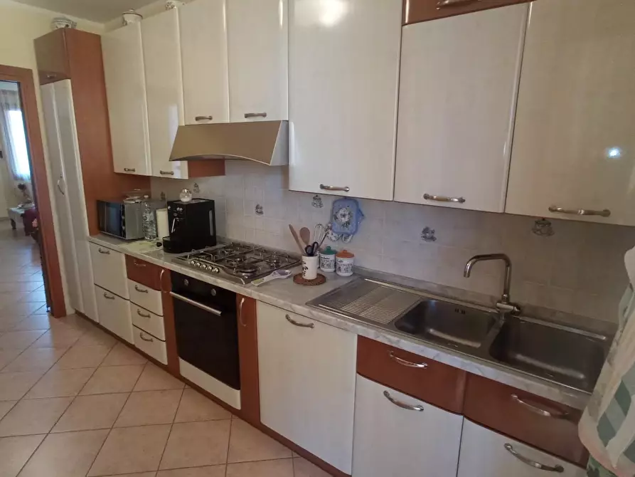 Immagine 10 di Appartamento in vendita  a Montopoli In Val D'arno