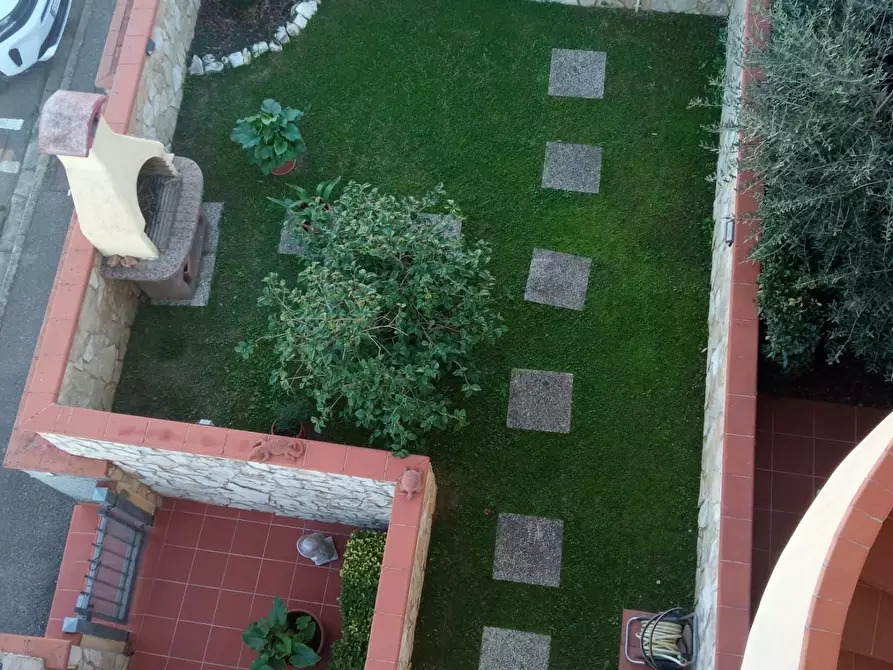 Immagine 37 di Appartamento in vendita  a Montopoli In Val D'arno