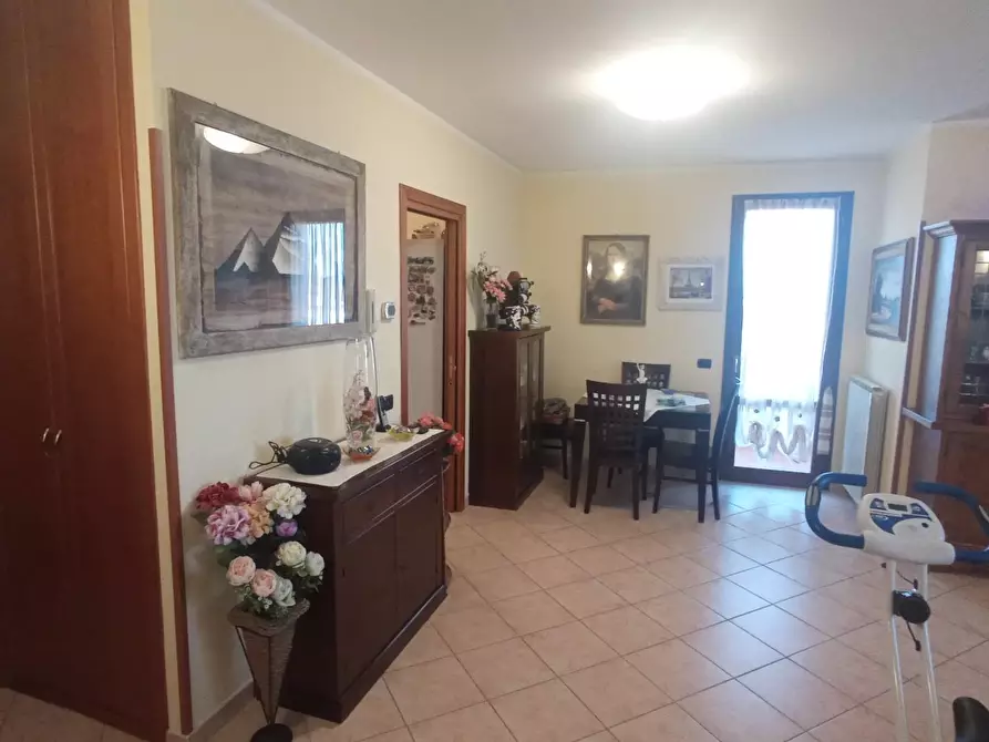 Immagine 5 di Appartamento in vendita  a Montopoli In Val D'arno