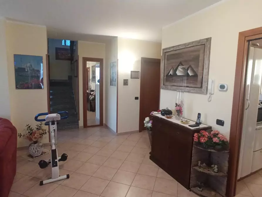 Immagine 7 di Appartamento in vendita  a Montopoli In Val D'arno