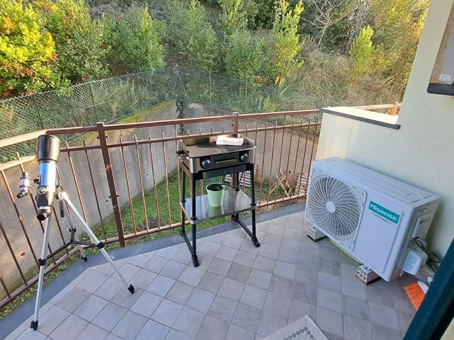 Immagine 11 di Appartamento in vendita  a Rosignano Marittimo