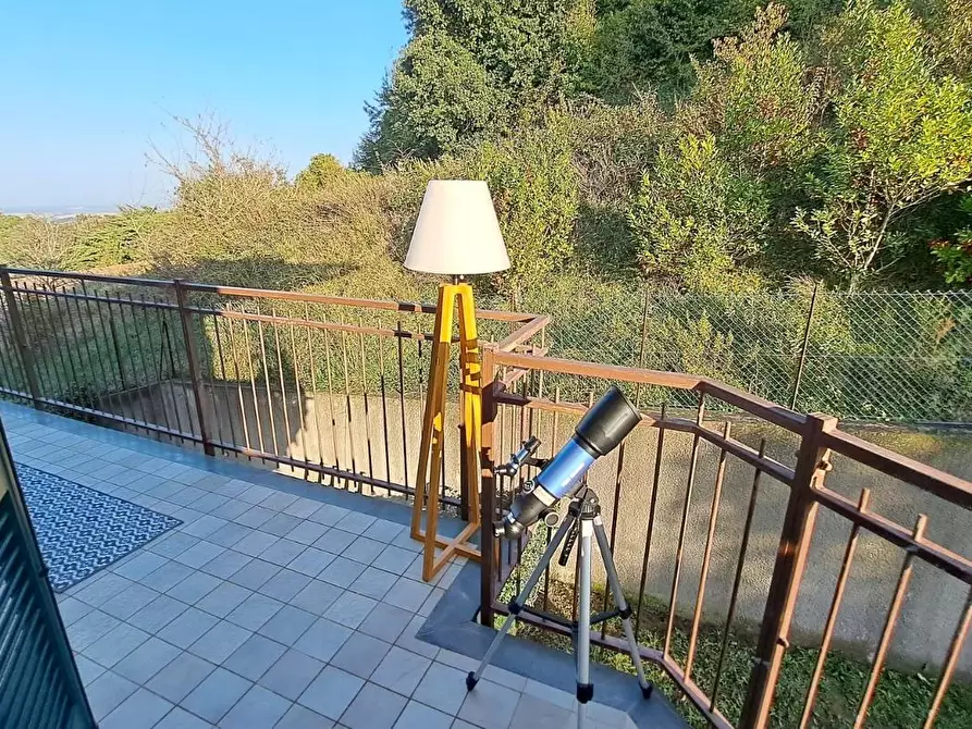 Immagine 8 di Appartamento in vendita  a Rosignano Marittimo