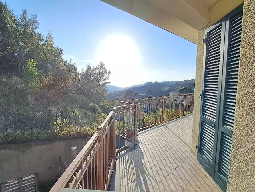 Immagine 10 di Appartamento in vendita  a Rosignano Marittimo