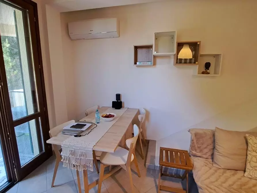 Immagine 4 di Appartamento in vendita  a Rosignano Marittimo