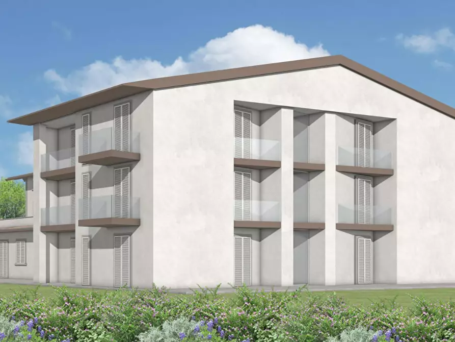 Immagine 2 di Mansarda in vendita  a Montelupo Fiorentino