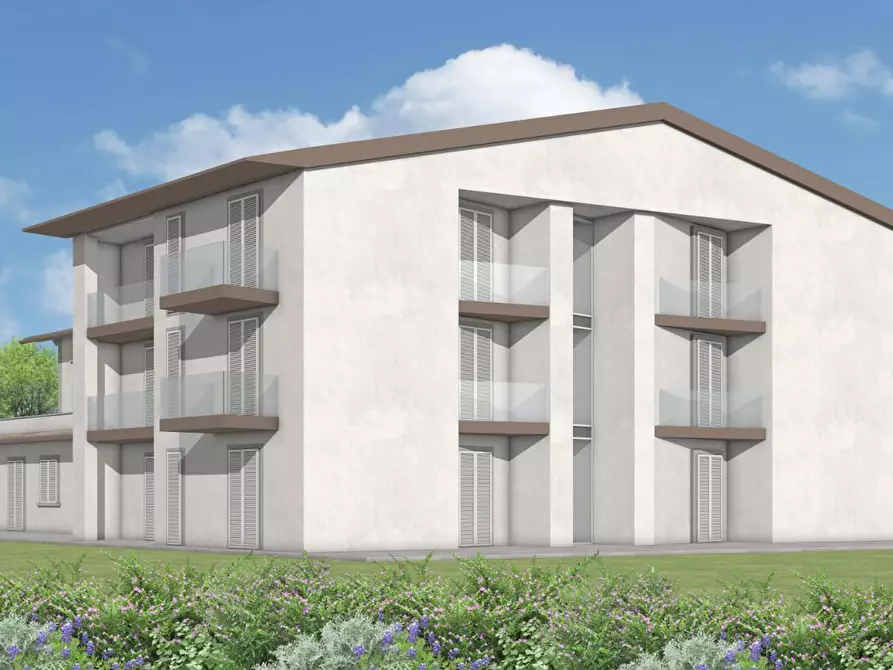 Immagine 3 di Mansarda in vendita  a Montelupo Fiorentino