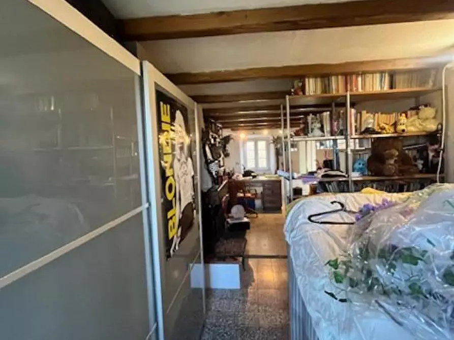 Immagine 2 di Terratetto in vendita  a Fosdinovo