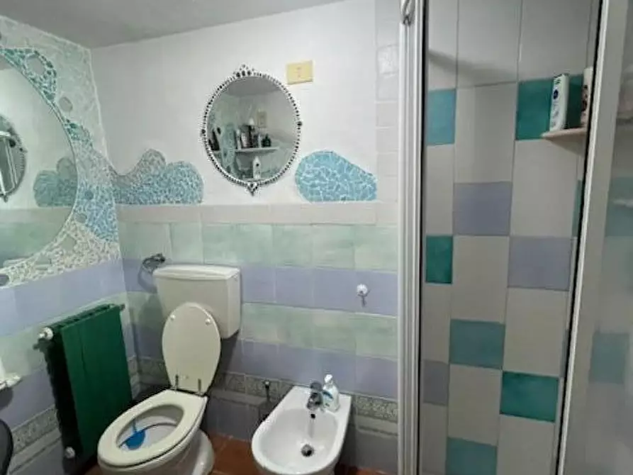 Immagine 12 di Terratetto in vendita  a Fosdinovo