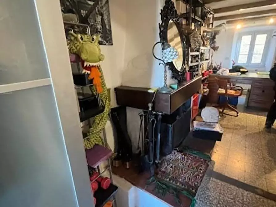 Immagine 4 di Terratetto in vendita  a Fosdinovo