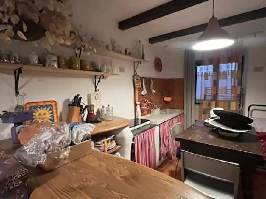 Immagine 15 di Terratetto in vendita  a Fosdinovo