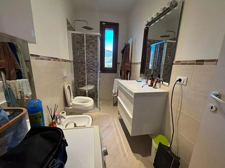 Immagine 13 di Appartamento in vendita  a San Giuliano Terme