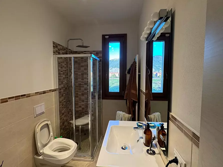 Immagine 12 di Appartamento in vendita  a San Giuliano Terme