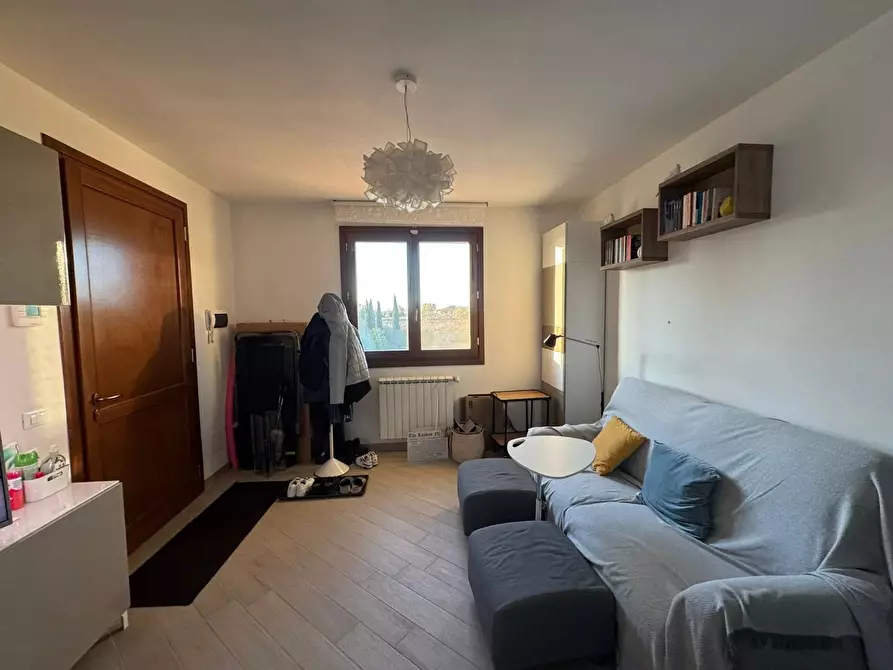 Immagine 3 di Appartamento in vendita  a San Giuliano Terme