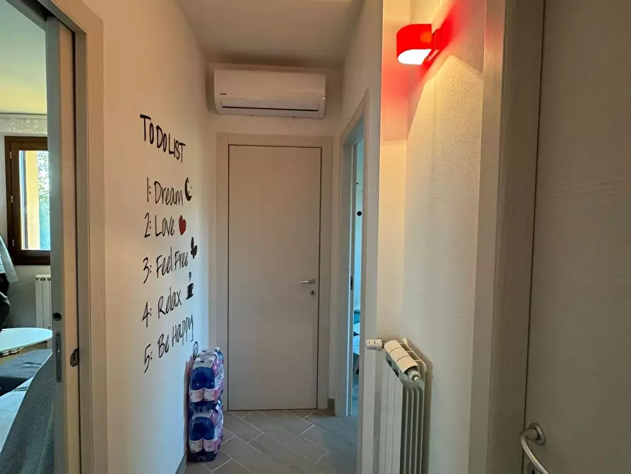 Immagine 5 di Appartamento in vendita  a San Giuliano Terme