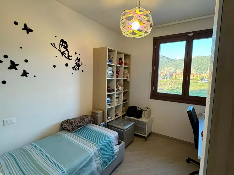 Immagine 6 di Appartamento in vendita  a San Giuliano Terme