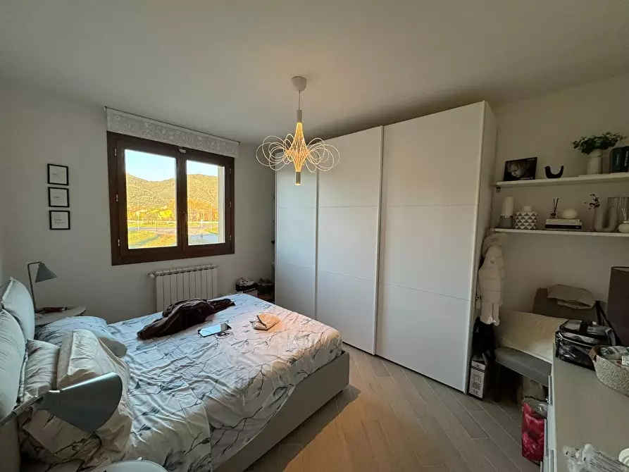 Immagine 9 di Appartamento in vendita  a San Giuliano Terme