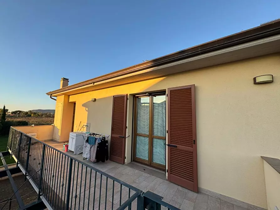 Immagine 14 di Appartamento in vendita  a San Giuliano Terme