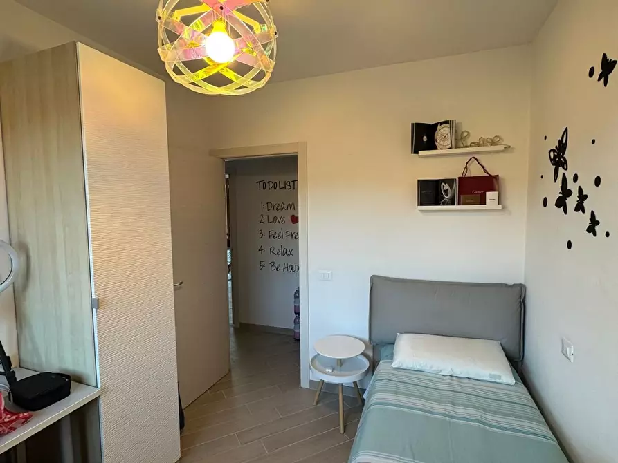 Immagine 7 di Appartamento in vendita  a San Giuliano Terme